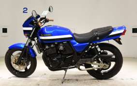KAWASAKI ZRX400 1996 ZR400E