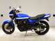 Фото Kawasaki ZRX400 1996 с японского аукциона