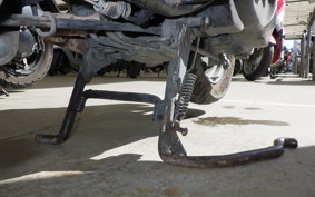 SUZUKI LET's 2 CA1PA