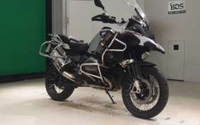 BMW R 1200GS ADVENTURE 2017