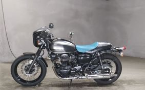 KAWASAKI W800KAFE 2021 EJ800B