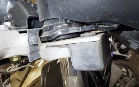 HONDA SHADOW 400 CLASSIC 2009 NC44