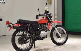 HONDA XL230 MC36