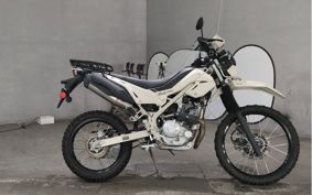 KAWASAKI KLX230 SHERPA  LX232A