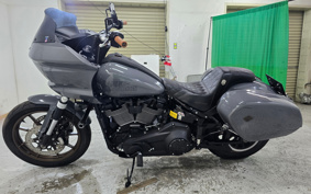 HARLEY FXLRST 2022 YXZ