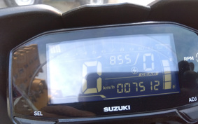 SUZUKI GSX-R125 ABS DL33B