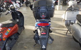 SUZUKI ADDRESS 110 1999 CE47A