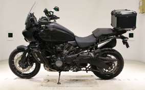 HARLEY PAN AMERICA 1250 S 2021