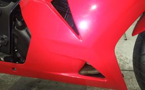 KAWASAKI NINJA 250R EX250K