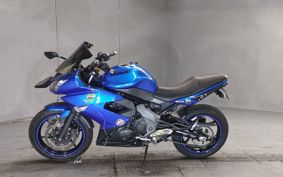 KAWASAKI NINJA400R ER400B