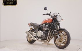 KAWASAKI ZEPHYR 1100 2002 ZRT10A