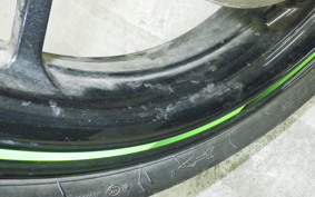 KAWASAKI ZX-25R 2010 ZX250E