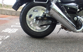 KAWASAKI ELIMINATOR 250V VN250A