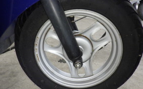 HONDA CREA SCOOPY AF55
