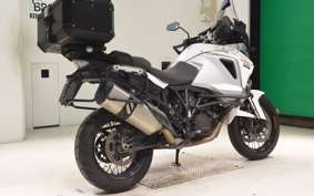 KTM 1290 ADVENTURE 2016
