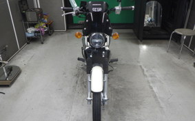 HONDA ｸﾛｽｶﾌﾞ50 2004 AA06