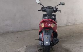 YAMAHA CYGNUS125XSR SE44J