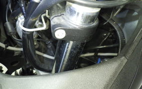 SUZUKI Vｽﾄﾛｰﾑ650A 2013 VP56A