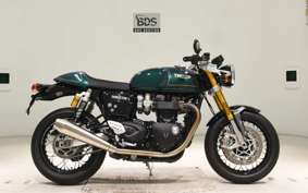 TRIUMPH THRUXTON 1200 RS 2024
