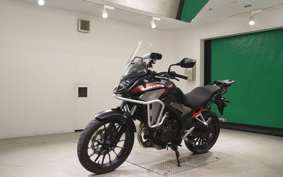 HONDA 400X 2020 NC56