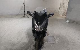HONDA FORZA MF13
