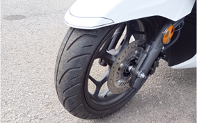 HONDA PCX 125 JK05