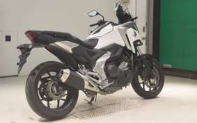 HONDA NC750X 2021 RH09