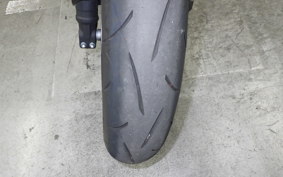 HONDA CB650R E-Clutch 2024 RH17