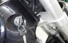 SUZUKI BOULEVARD 400 2013 VK57A