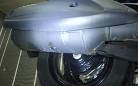 YAMAHA AXIS 125 Z SEJ6J