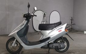 YAMAHA AXIS 90 3VR