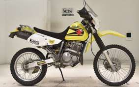 SUZUKI DJEBEL 250 XC 2024 SJ45A
