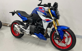 BMW F900R STANDARD 2025 0K81