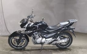 SUZUKI GSR250 GJ55D