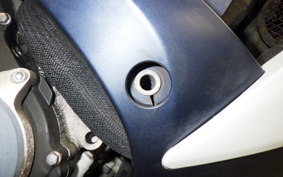 SUZUKI GSX-R600 2014