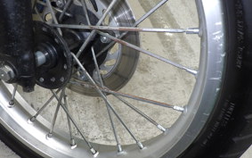 HONDA CBX250 RS MC10