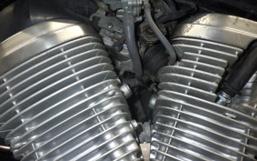 HONDA VRX400 1995 NC33
