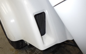 HONDA GYRO CANOPY 2017 TA03