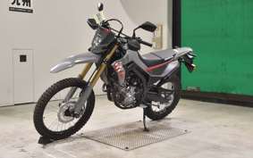 HONDA CRF250L MD47