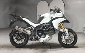 DUCATI MULTI STRADA 1200S A200AC