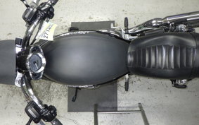 HARLEY NIGHT ROD 1130 2006