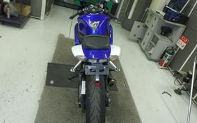 SUZUKI GSX-R600 2006
