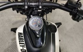 HARLEY  HARLEY FXFB1750 YKJ