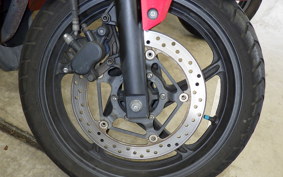HONDA CBR250R GEN 3 1996 MC41