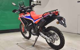 HONDA CRF250 GEN 2 RALLY 2025 MD47