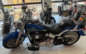 HARLEY FLSTF1340-1450 2008 BX5