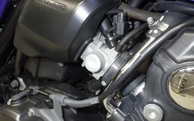 HONDA CB400SF GEN 4 A 2020 NC42