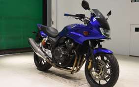 HONDA CB400 SUPER BOLDOR 2016 NC42