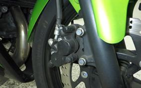 KAWASAKI Ninja 150RR 2025