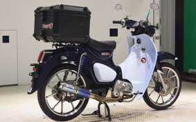 HONDA C125 SUPER CUB 2021 JA48